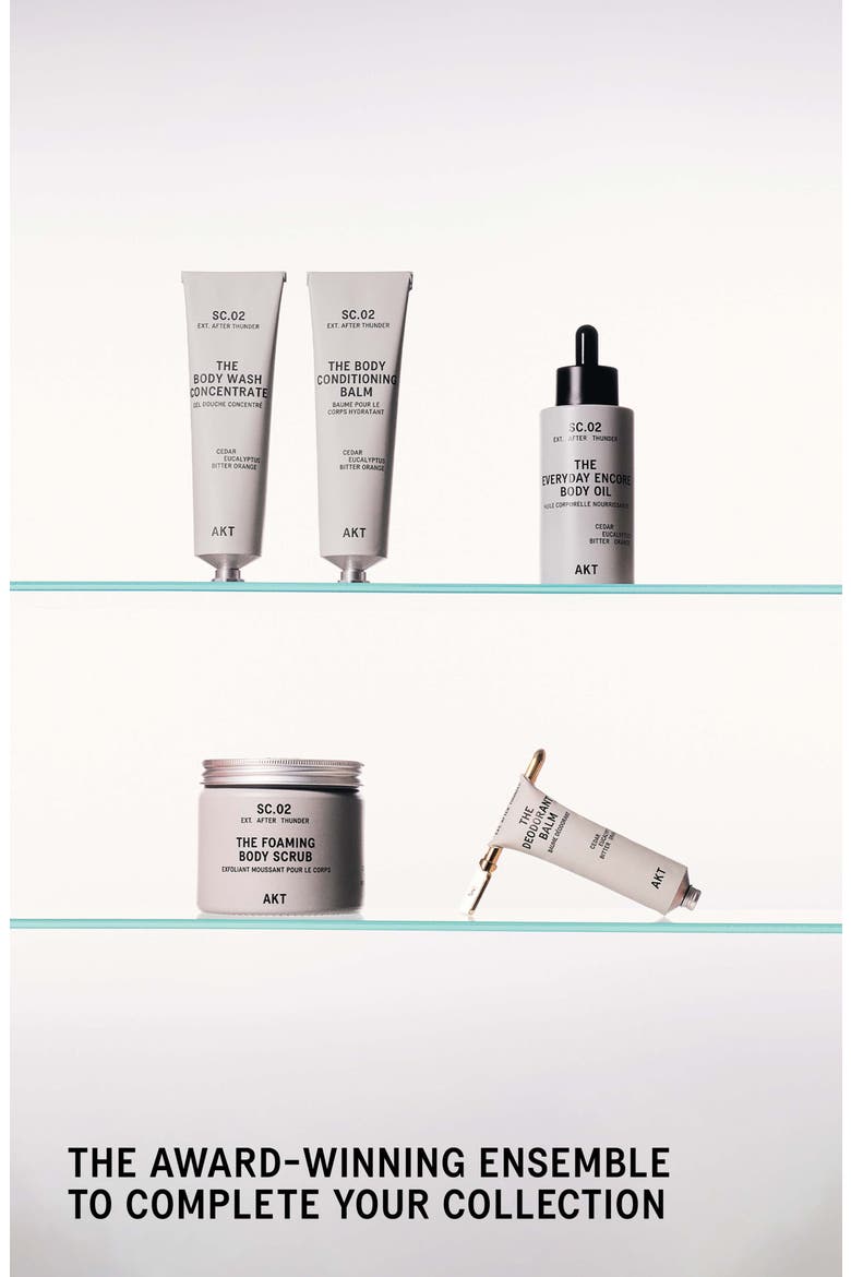 The Body Conditioning Balm, Alternate, color, SC.02 AFTER THUNDER