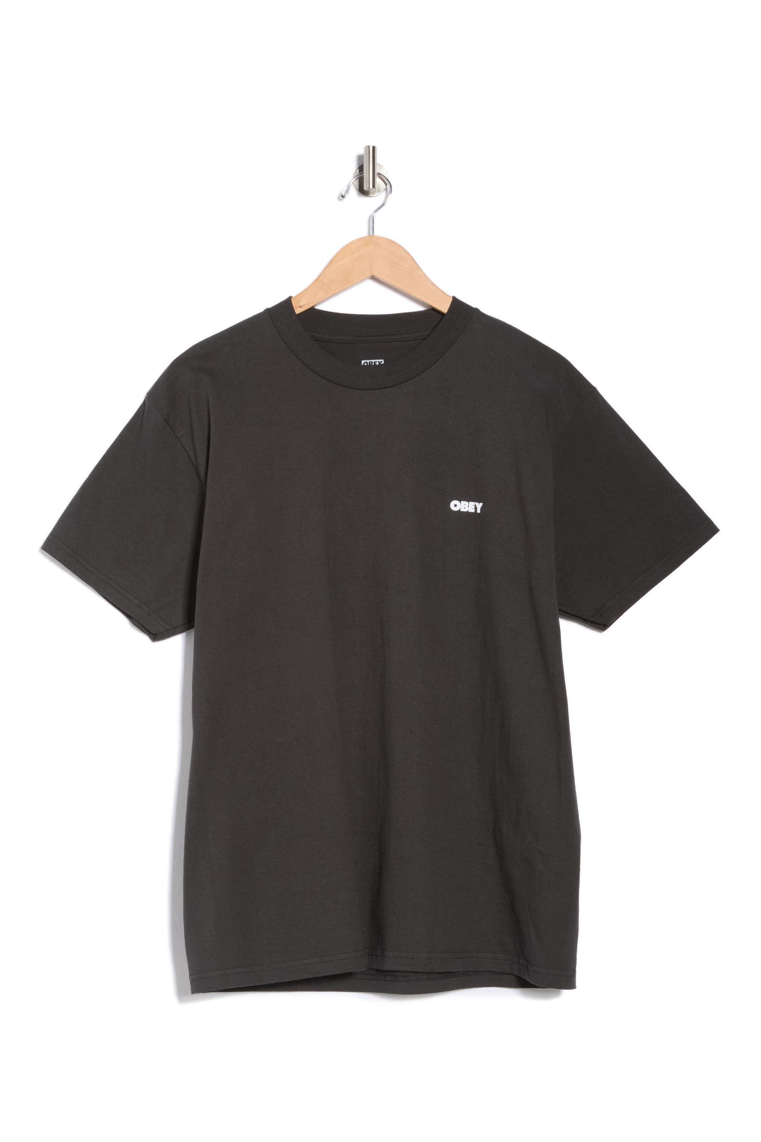 Tech Item Breakdown Visual Obey Visual Studies Graphic T-Shirt (Men) | Nordstromrack