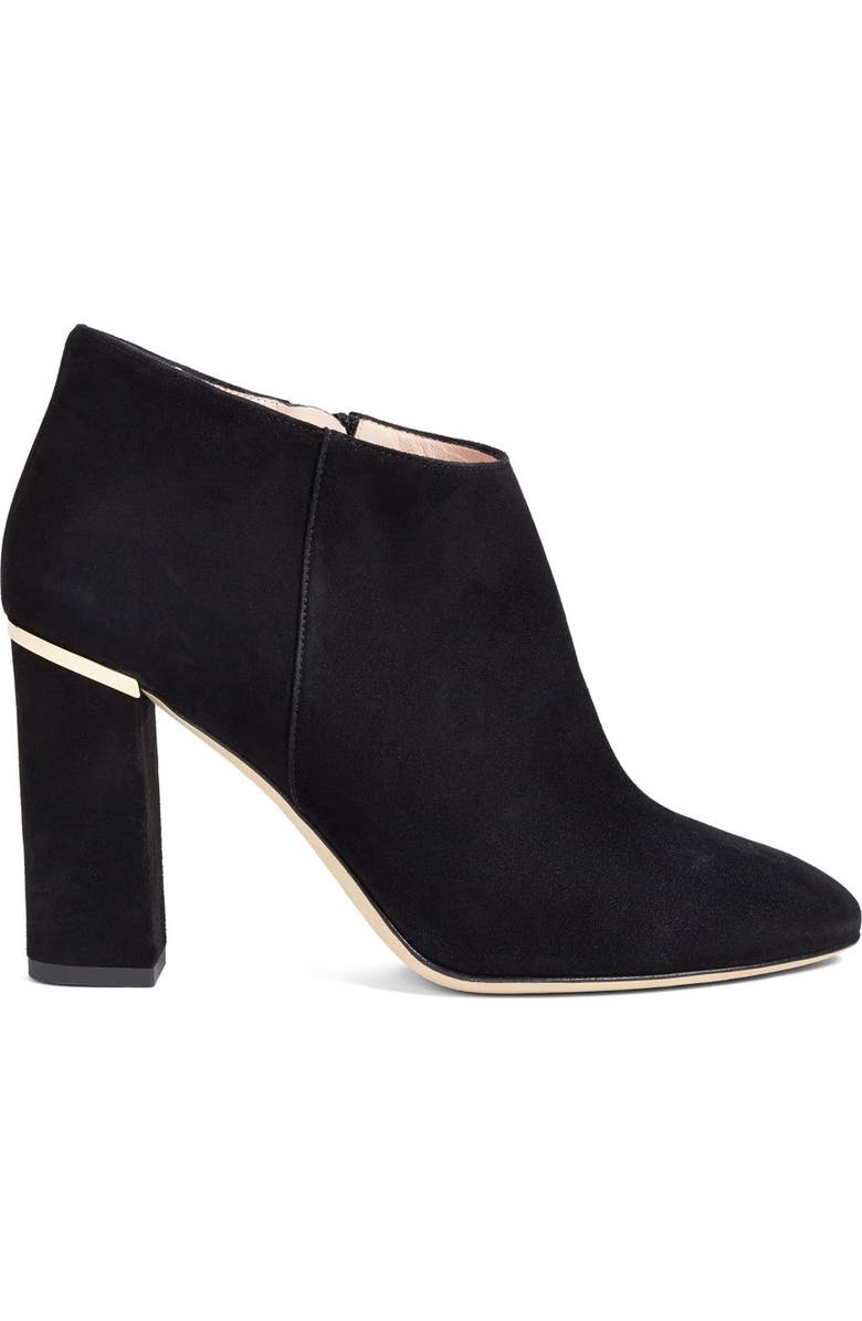 Kate Spade New York 'darota' bootie, Alternate, color,