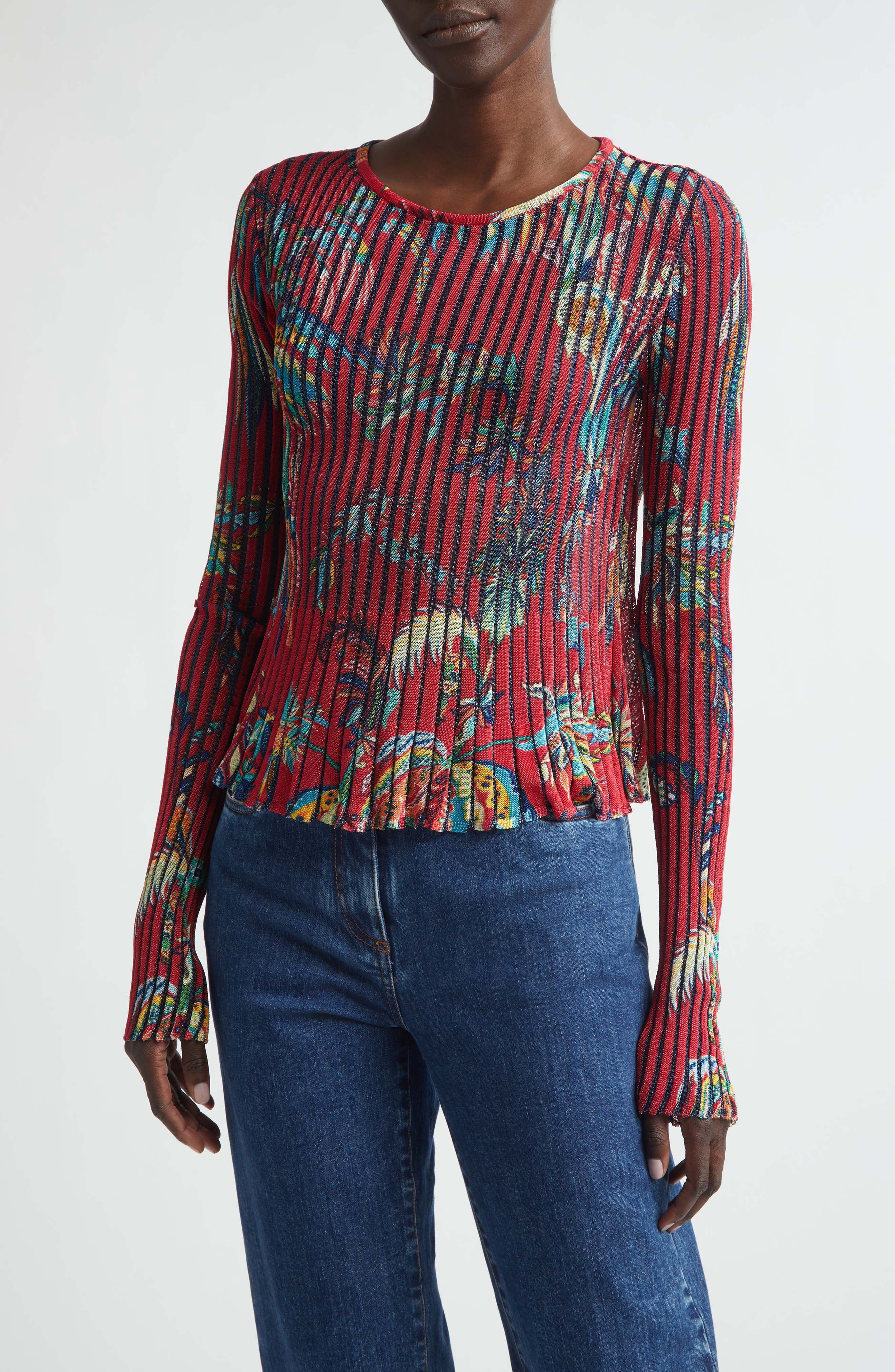 selected PRINT ON RED BASE