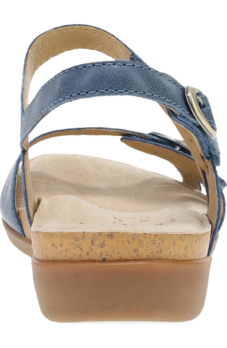 Dansko Ruthie Strappy Sandal, Alternate, color,