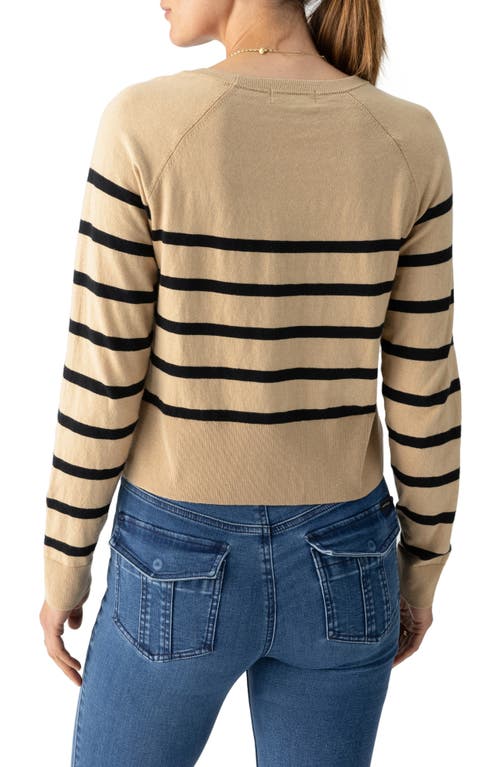 SANCTUARY SANCTUARY ALL DAY LONG SWEATER
