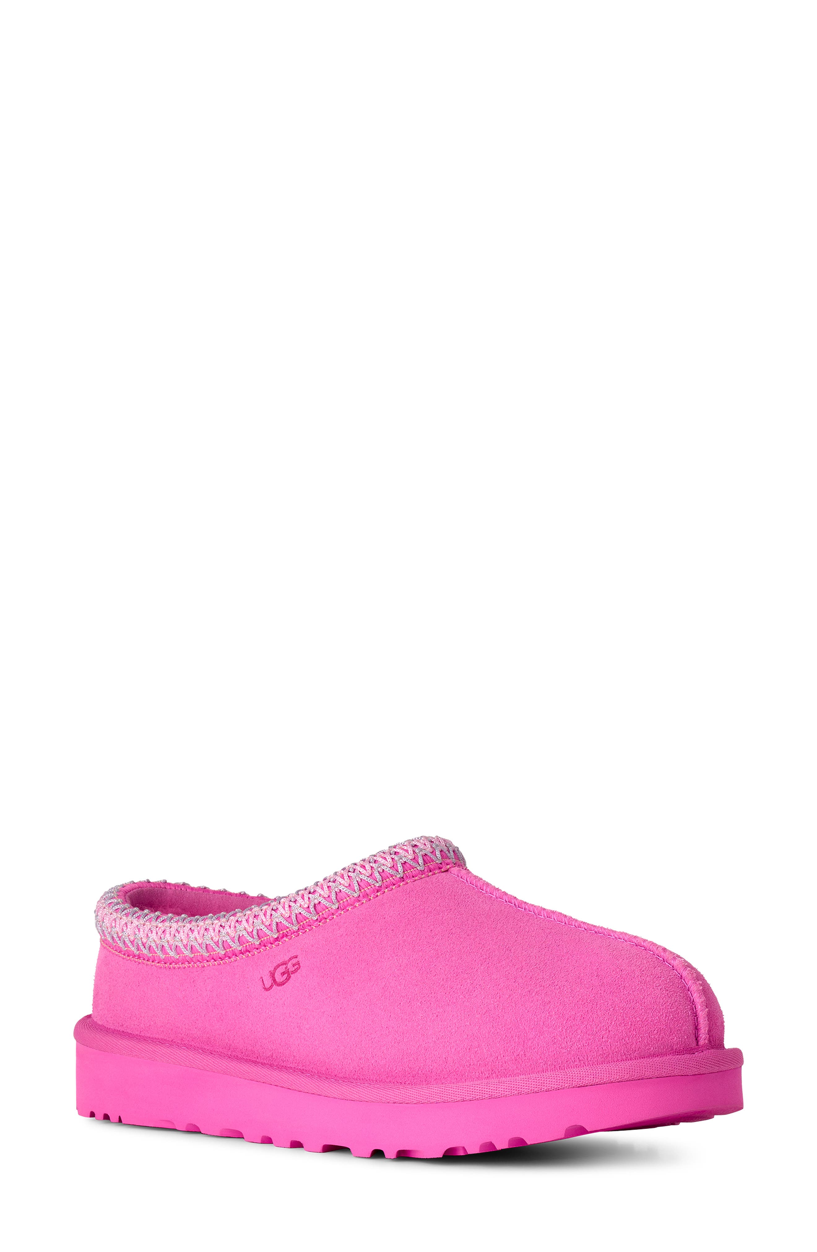 BRIGHT FUCHSIA