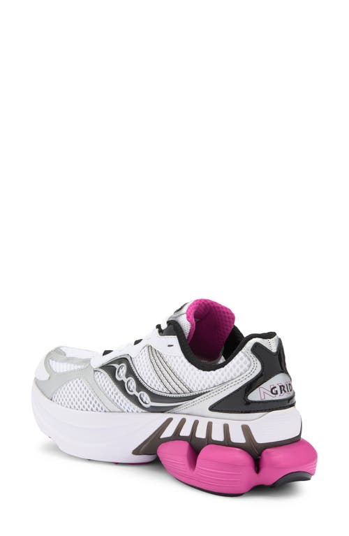 Saucony Grid Nxt Sneaker