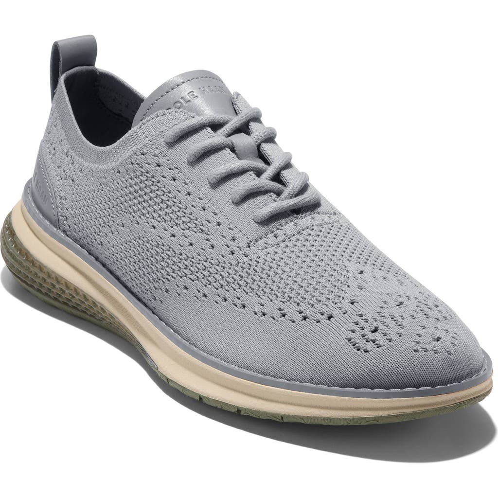 Cole Haan Original Grand Energyweave Stitchlite™ Oxford