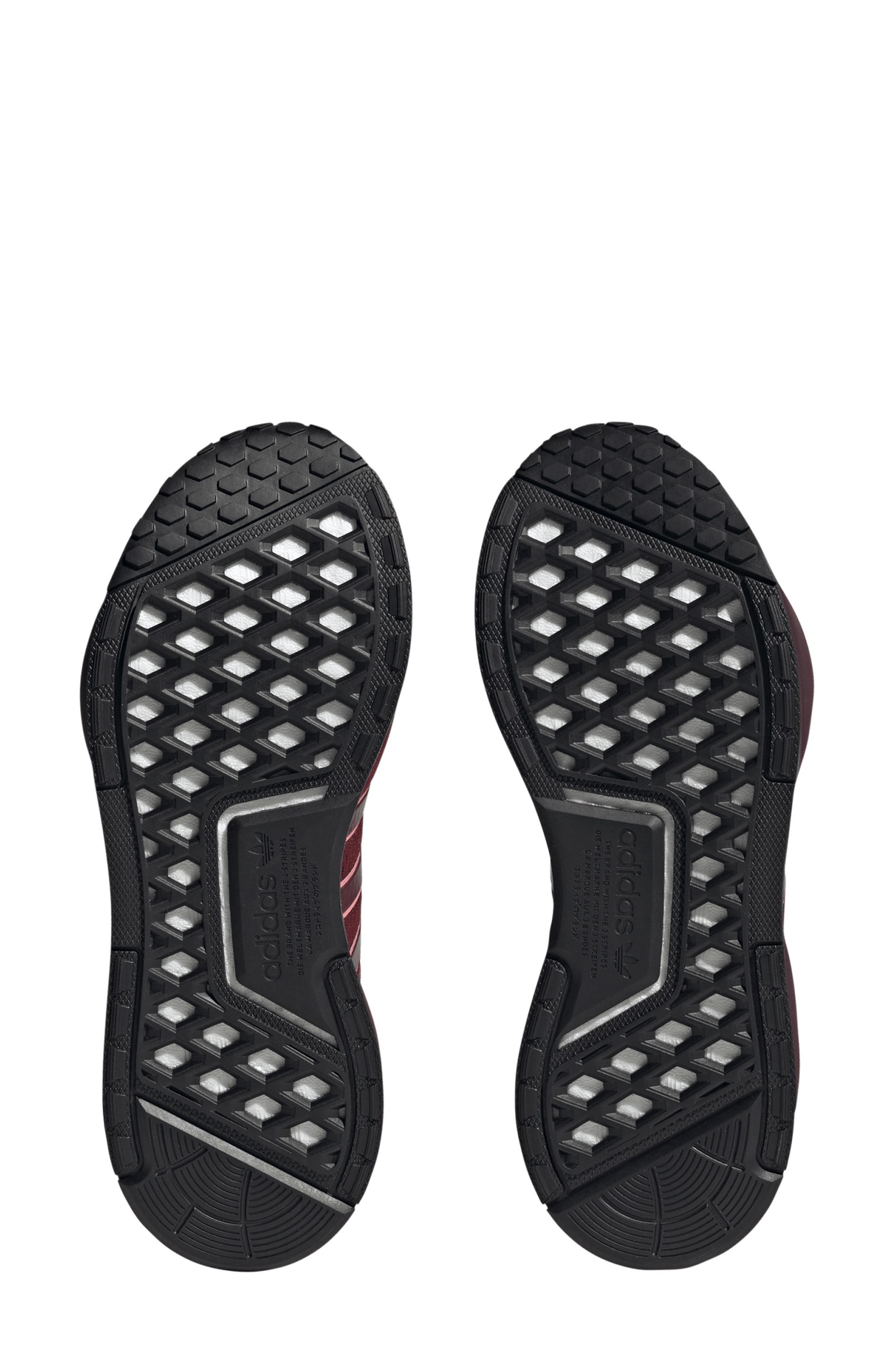 adidas NMD V3 Sneaker, Alternate, color, 