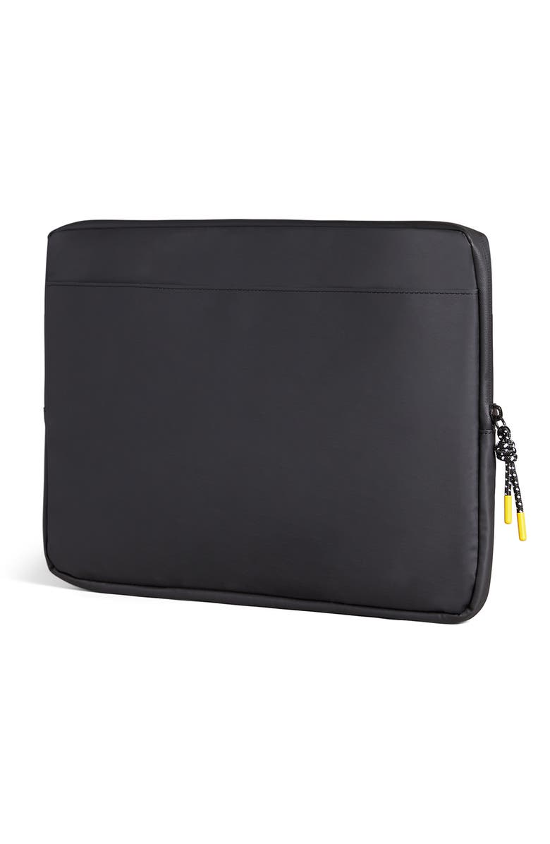 Ted Baker London Happan Rubberized Laptop Case, Alternate, color,