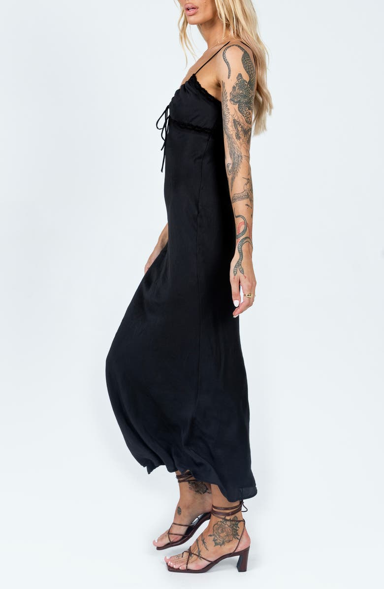 Princess Polly Emily Maxi Dress, Alternate, color, 