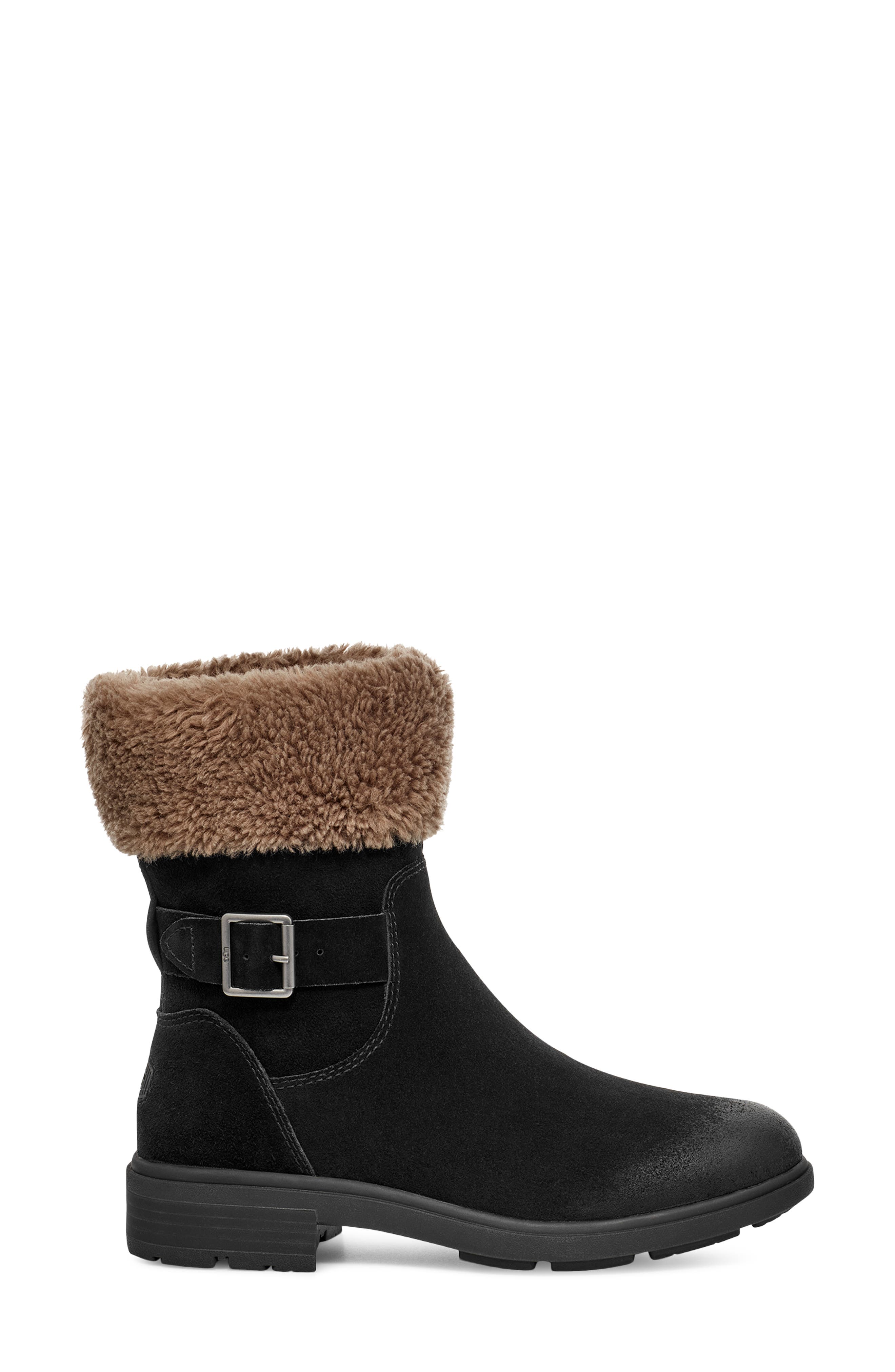 UGG<sup>®</sup> Harrison Cuff Boot, Alternate, color, 
