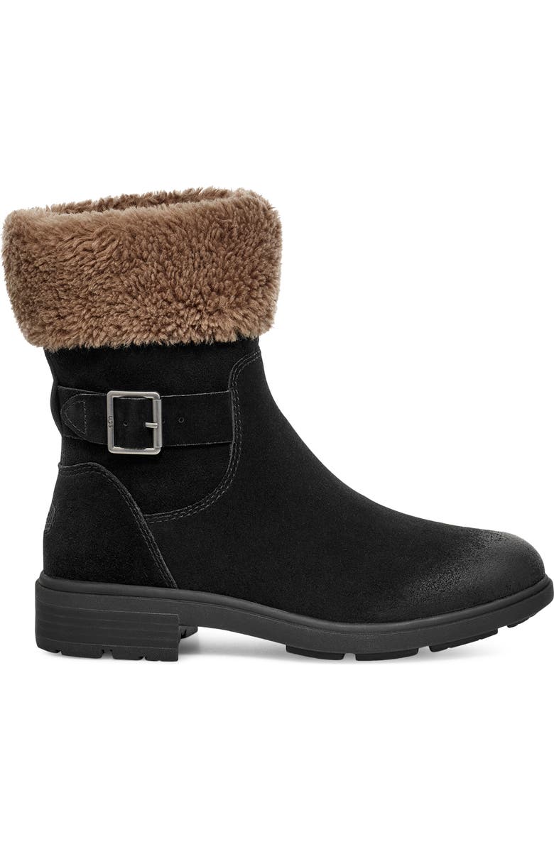 UGG<sup>®</sup> Harrison Cuff Boot, Alternate, color,