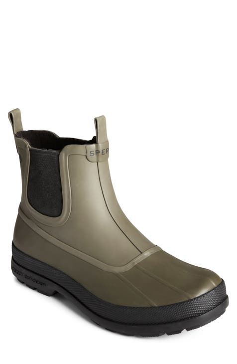 Sperry rain boots nordstrom rack online