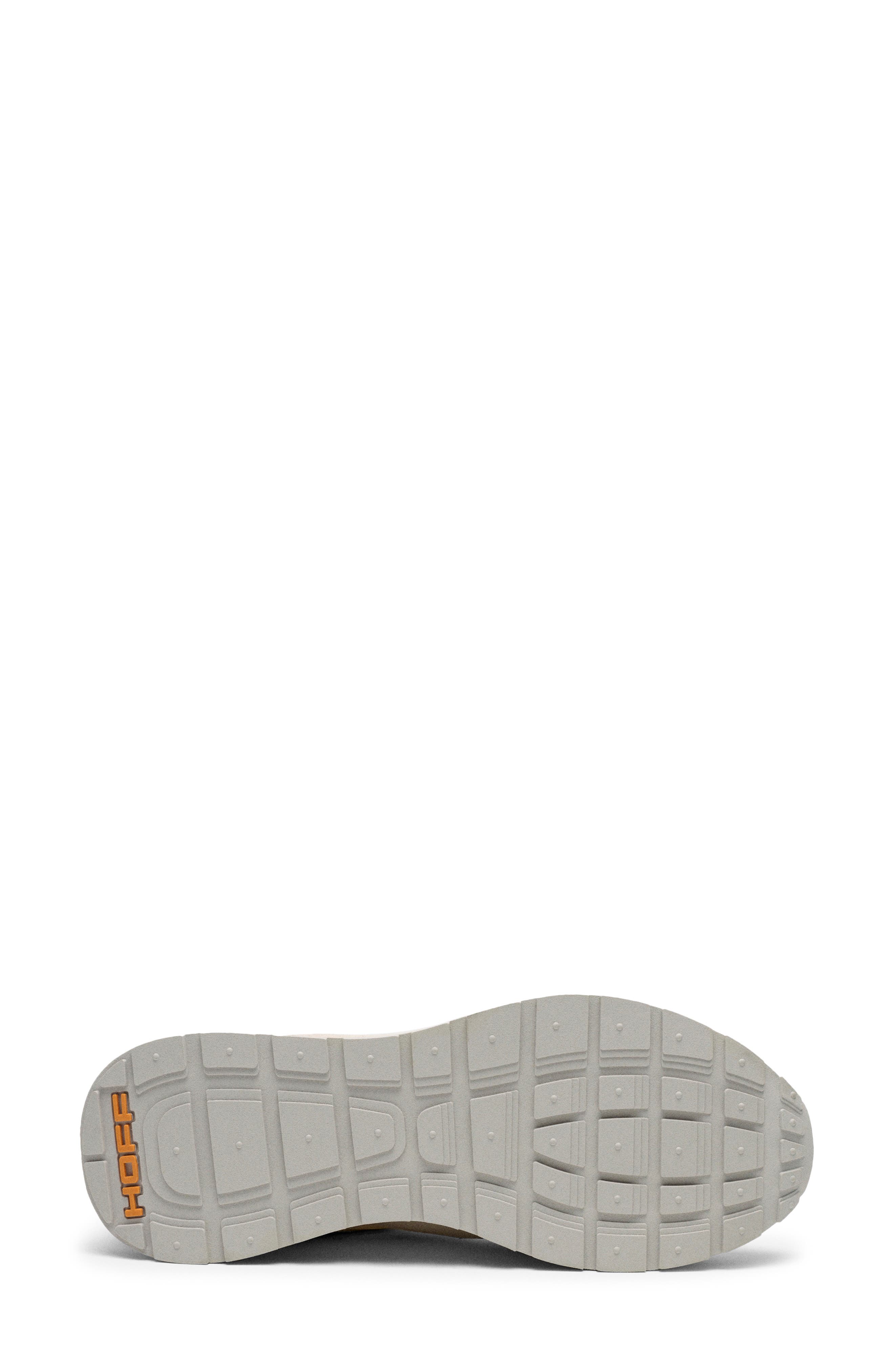 HOFF City Sneaker, Alternate, color, White