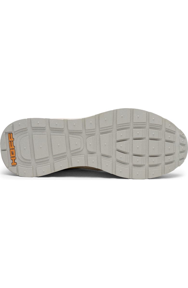 HOFF City Sneaker, Alternate, color, White