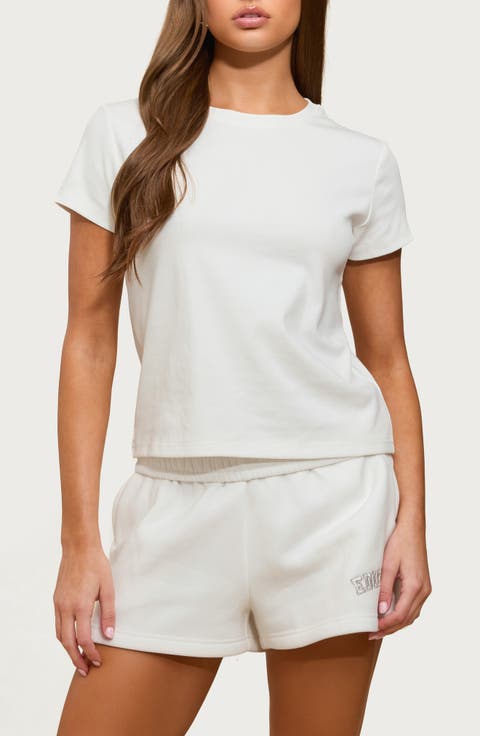 Perfect Basic T-Shirt