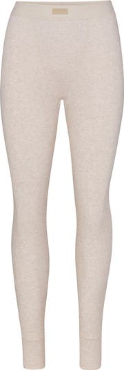 Skims cotton rib leggings hotsell