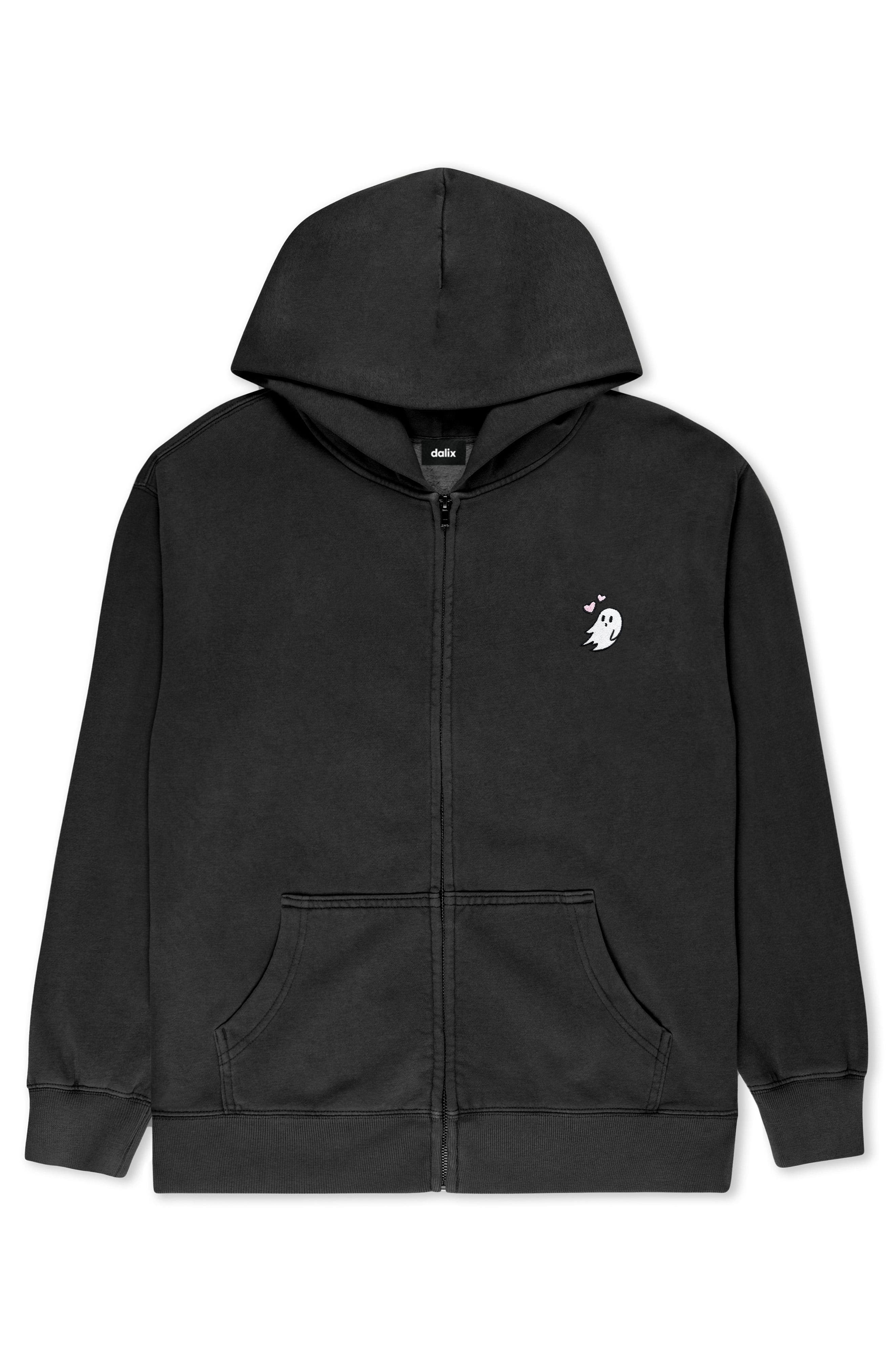 Faded Black