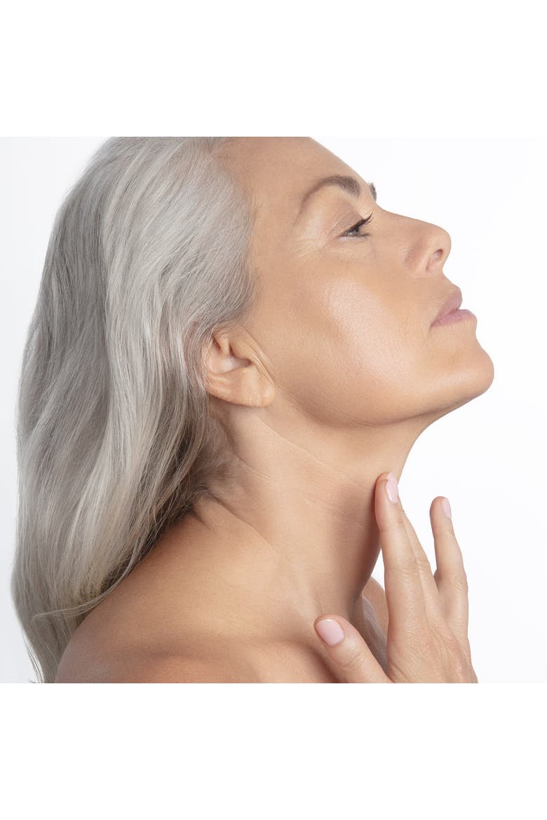 SELF-ESTEEM Neck Firming Lift, Alternate, color, White