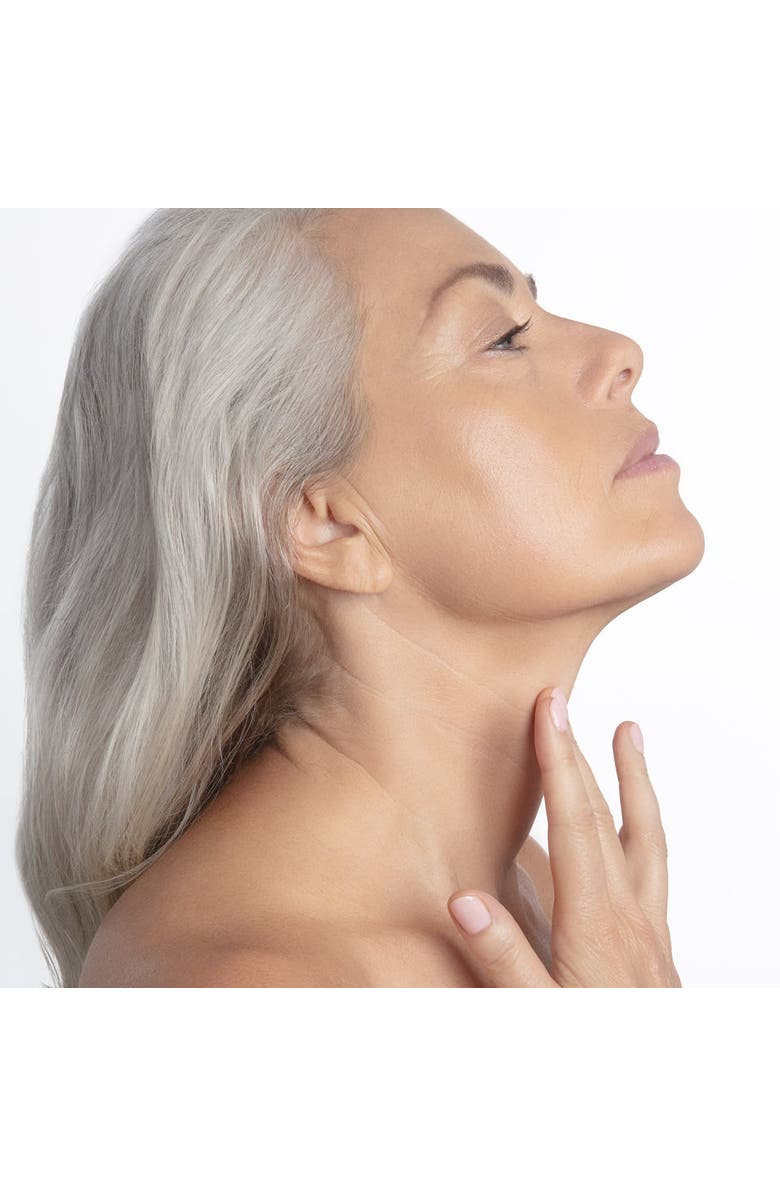 Dermelect SELF-ESTEEM Neck Firming Lift, Alternate, color, White