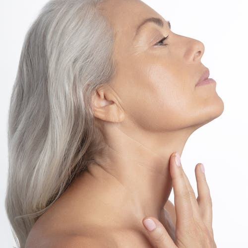 Dermelect Self-esteem Neck Firming Lift