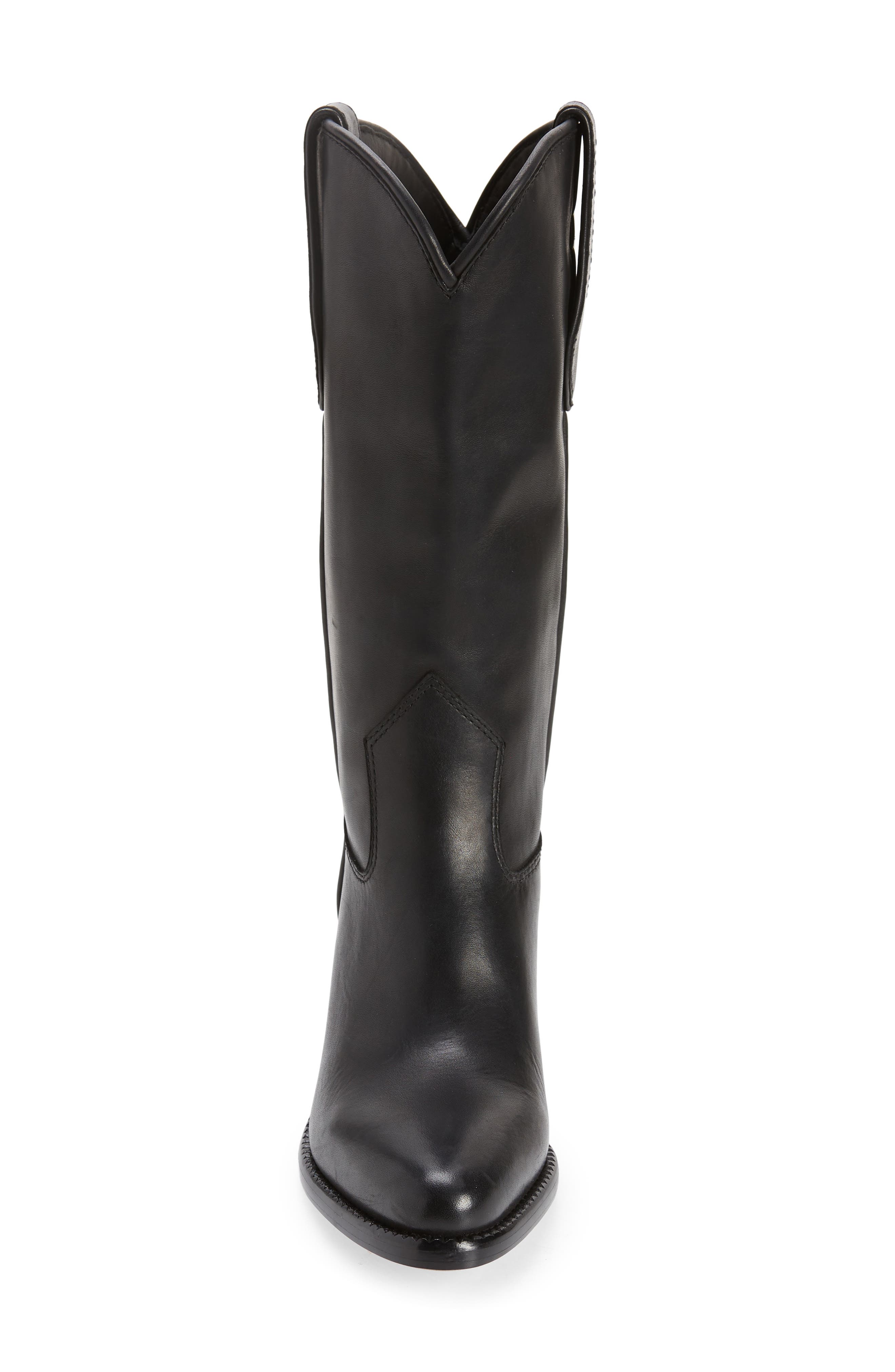 rag & bone Cowboy Boot, Alternate, color, 
