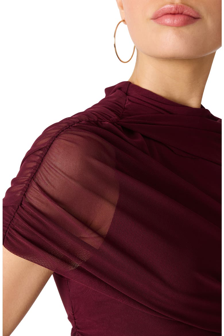 Kerry Mesh Top, Alternate, color, FIG