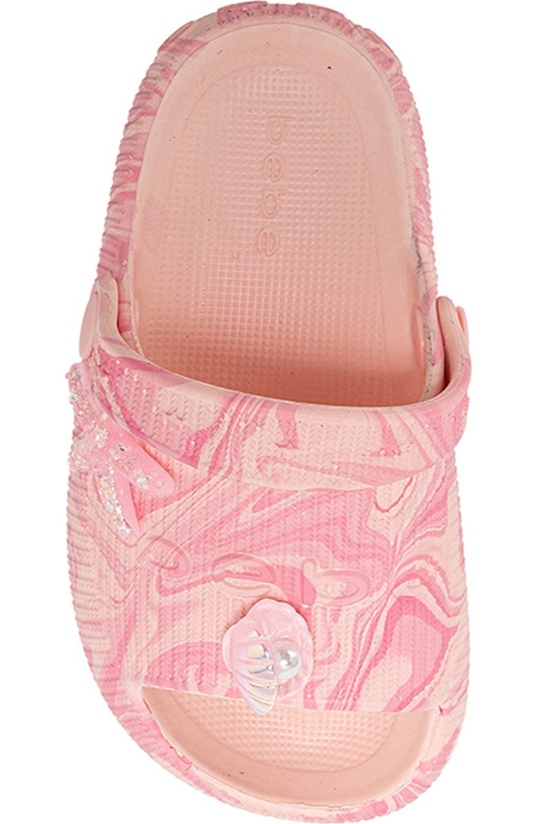bebe Kids' Asherah Slide Sandal, Alternate, color,