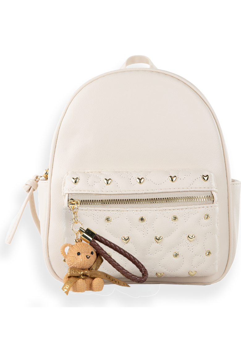 bear mini backpack Care Bears: Rainbow As they say Care Bears x Universal Monsters