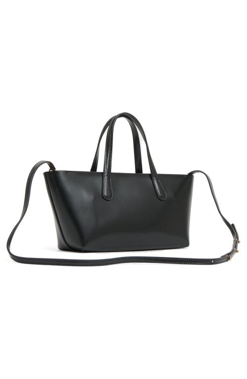 MANSUR GAVRIEL MANSUR GAVRIEL MINI EVERYDAY LEATHER TOTE