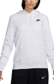 Nike Sportswear Club Fleece Hoodie