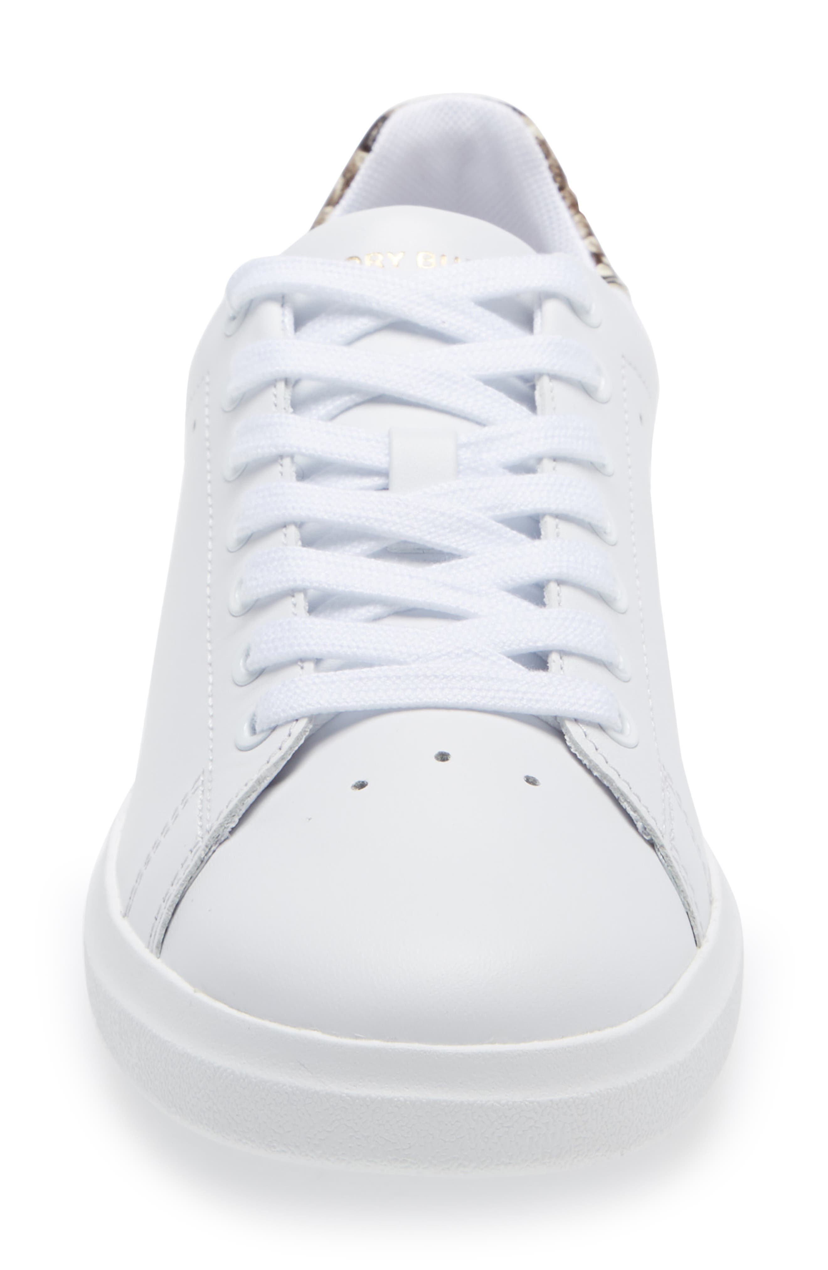 Howell Court Sneaker