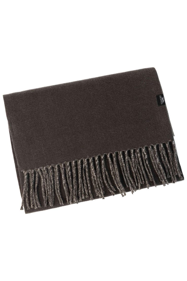Gender Inclusive Vince Reversible Scarf, Alternate, color, Charcoal