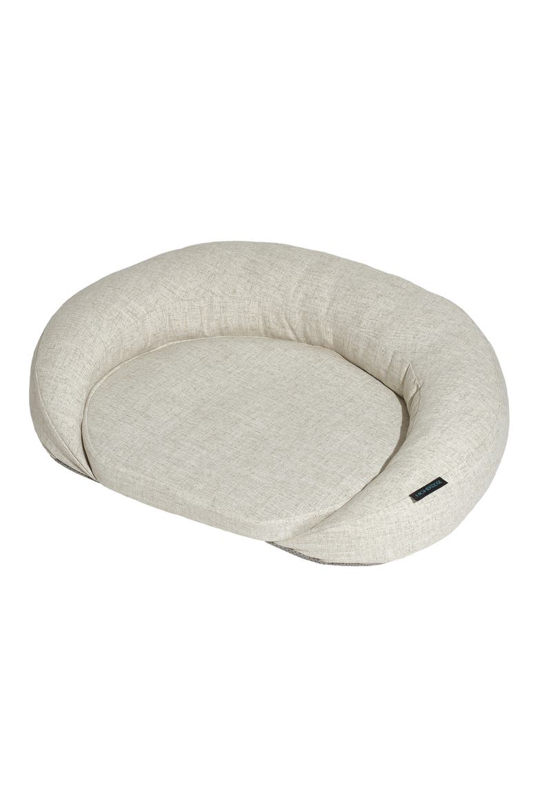 Infrared PEMF Pet Bed, Main, color, GREY