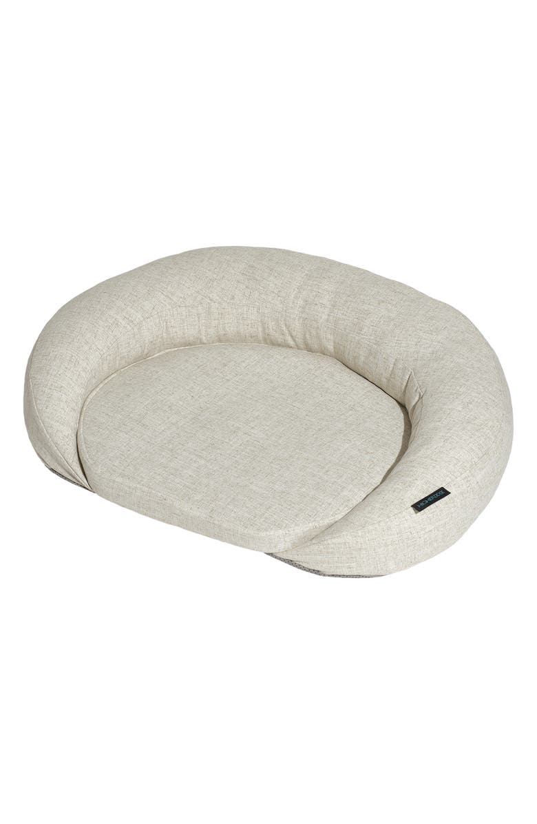 HigherDOSE Infrared PEMF Pet Bed, Alternate, color, Grey