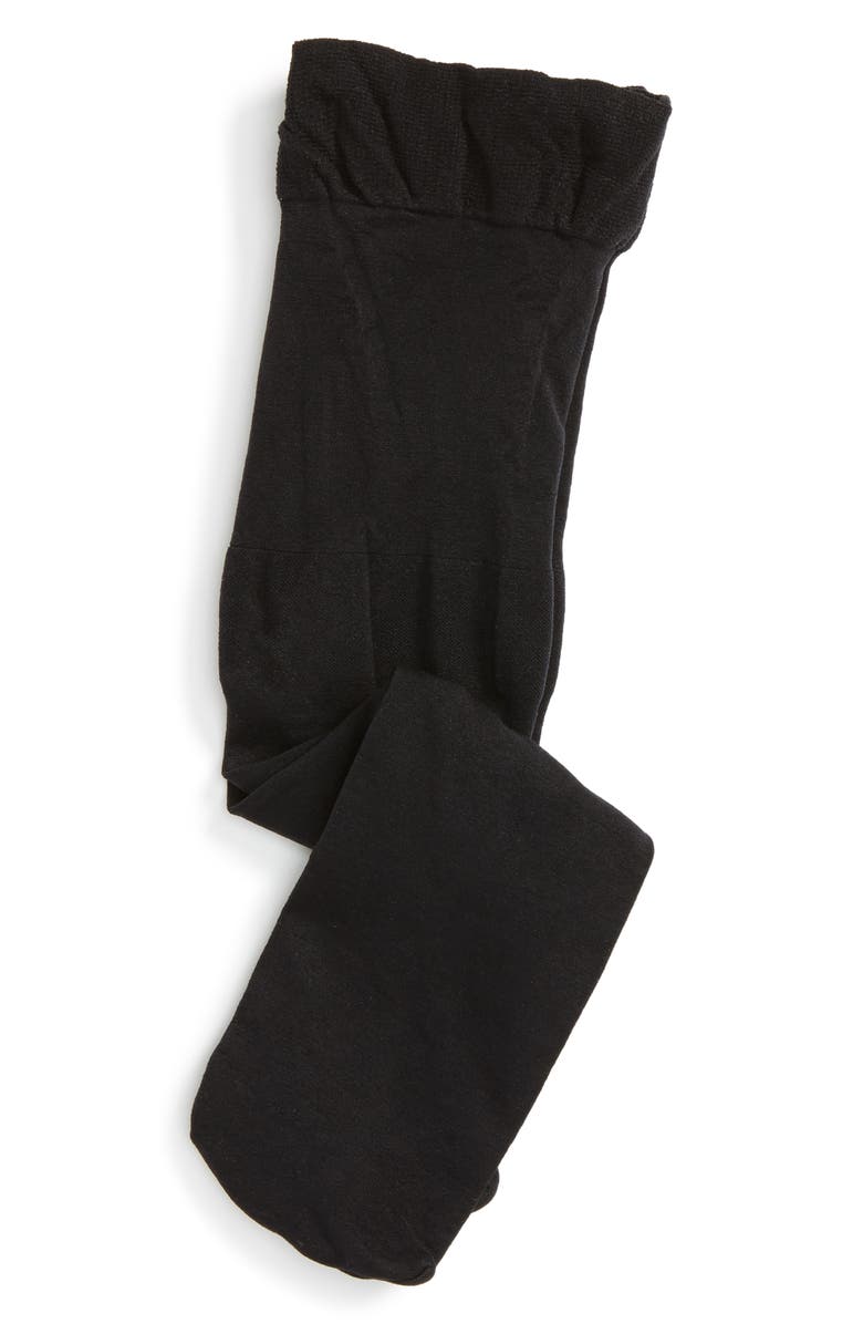 Tucker + Tate So Fine Microfiber Tights, Main, color, 
