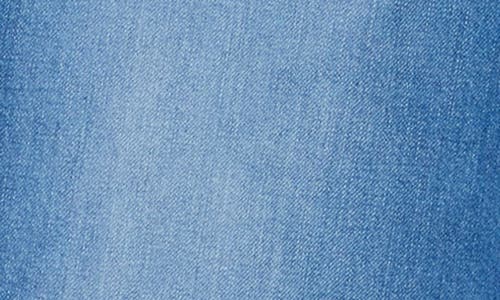 Ag Kora High Waist Wide Leg Jeans In Azurine