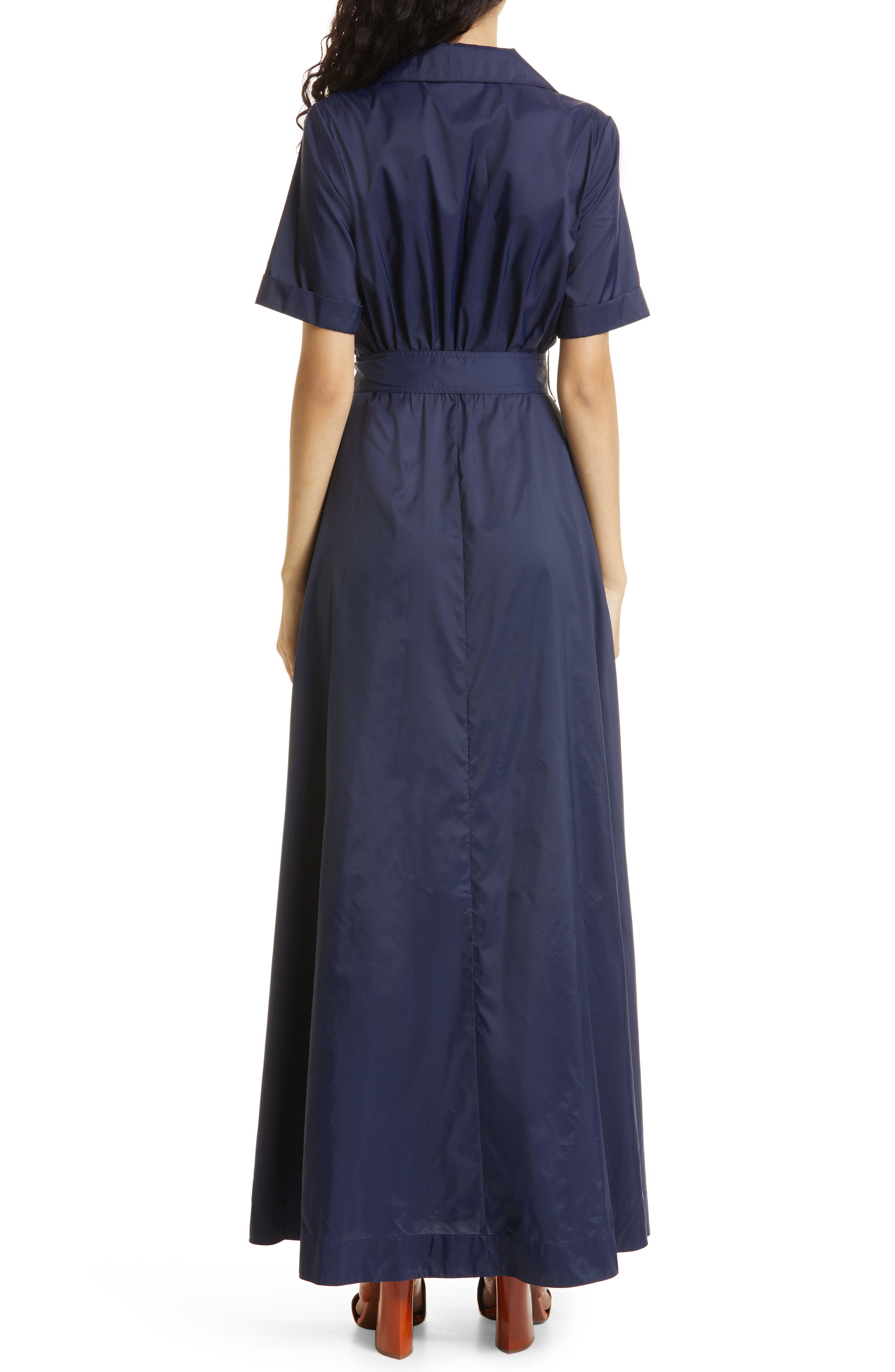 Millie Maxi Dress - image 2