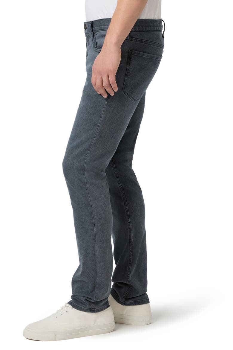 Federal Slim Straight Leg Jeans, Alternate, color, VINTAGE TIDAL WAVE
