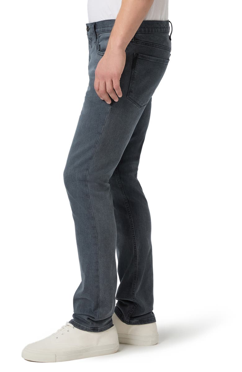 PAIGE Federal Slim Straight Leg Jeans, Alternate, color, 