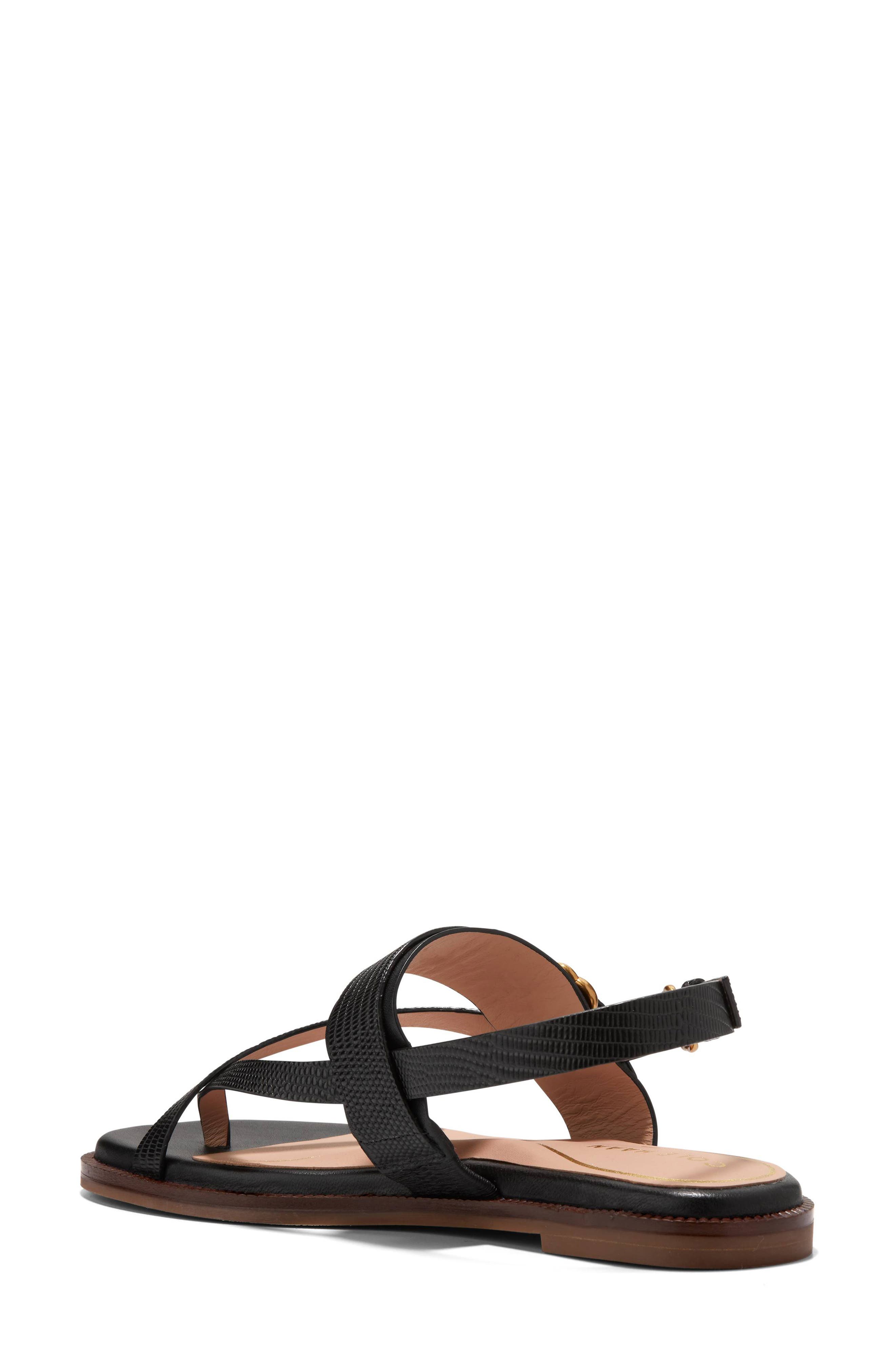 Cole Haan Anica Lux Slingback Sandal, Alternate, color, 