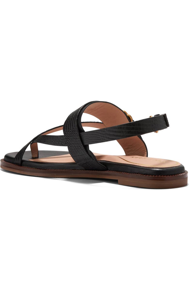 Cole Haan Anica Lux Slingback Sandal, Alternate, color,