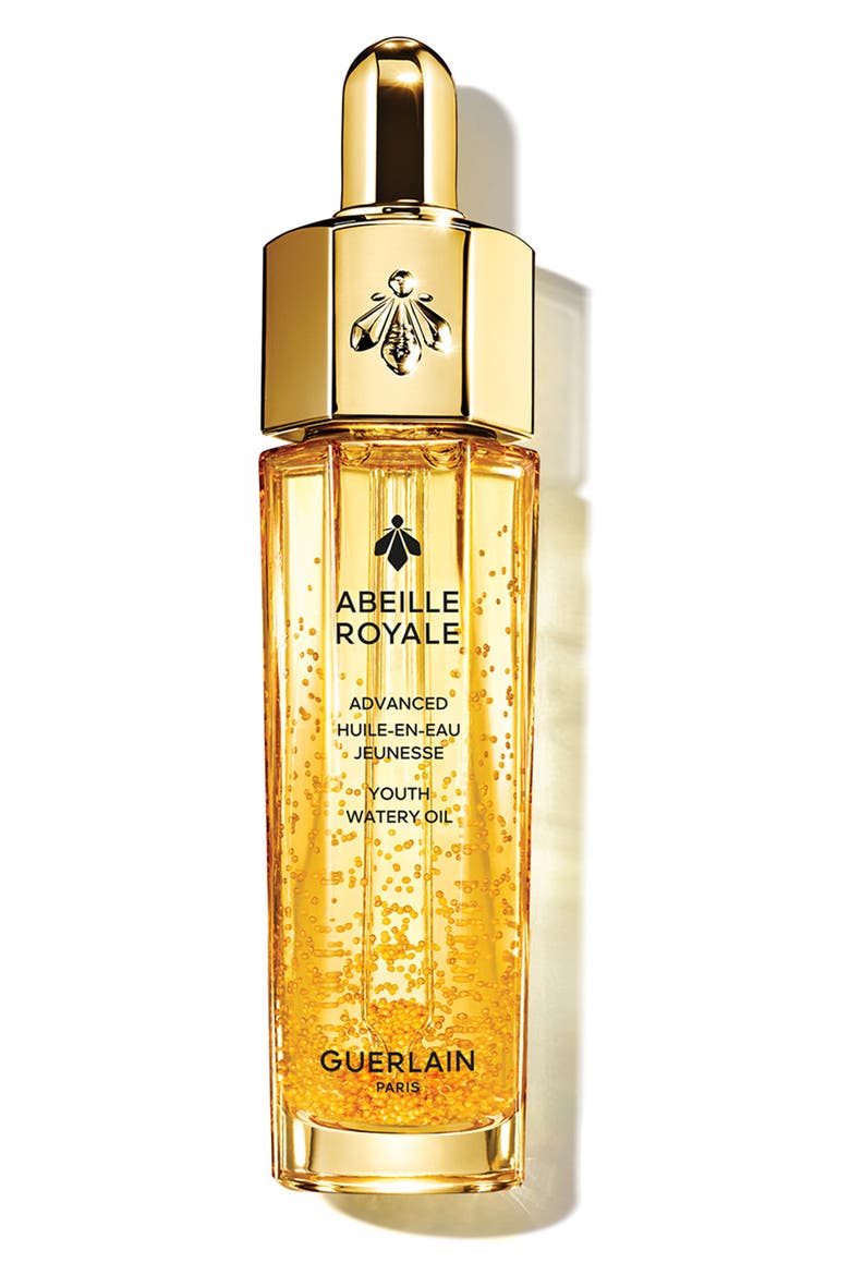 Abeille Royale Advanced Youth Watery Oil, Alternate, color, NO COLOR