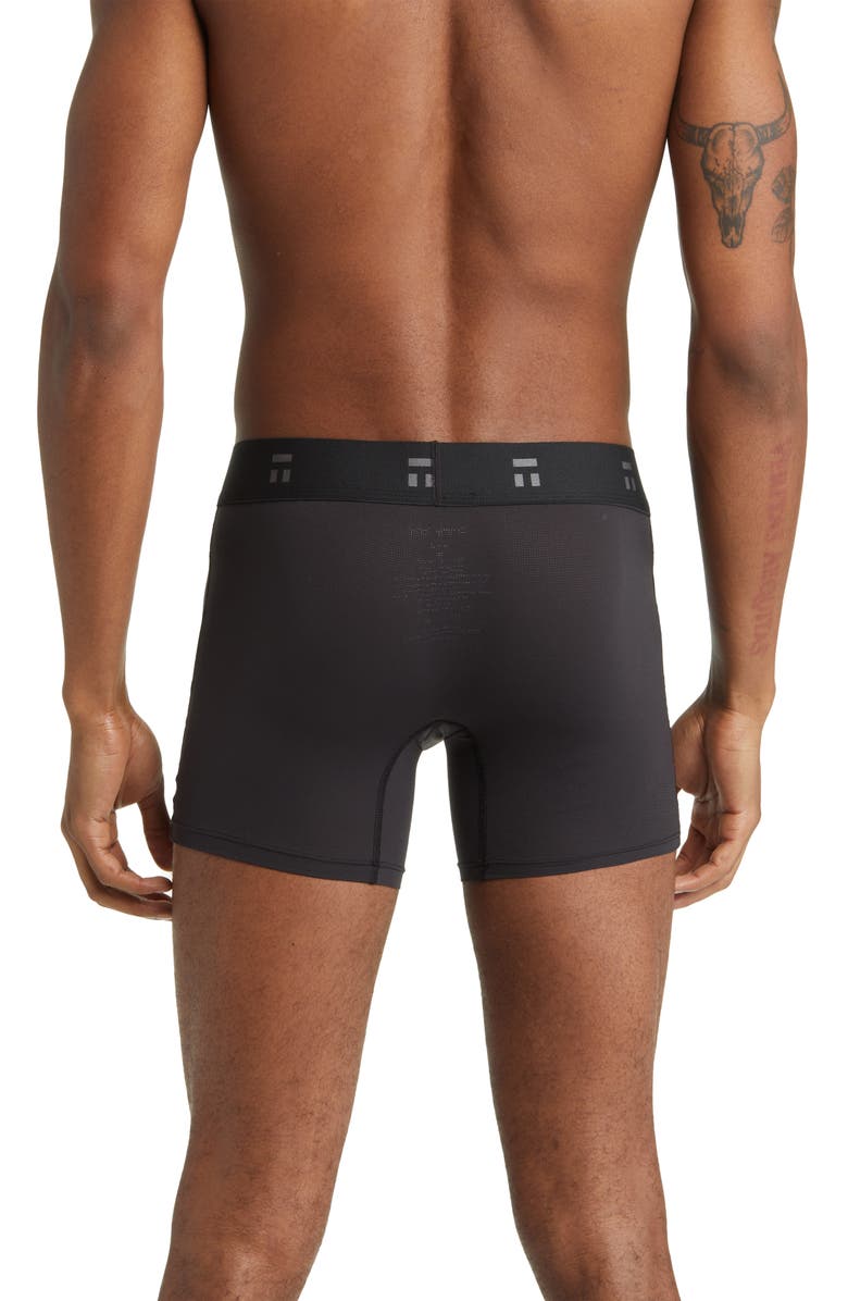 Tommy John Air 4-Inch Boxer Briefs, Alternate, color, 