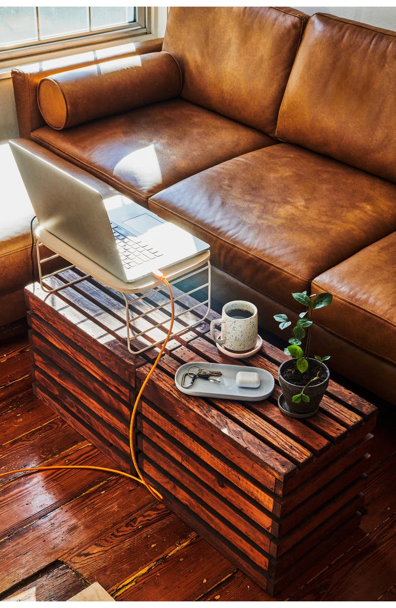 Open Spaces Set of 2 Shelf Risers, Alternate, color, 