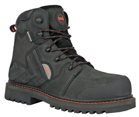 HOSS Bronc Composite Toe Waterproof Work Boot