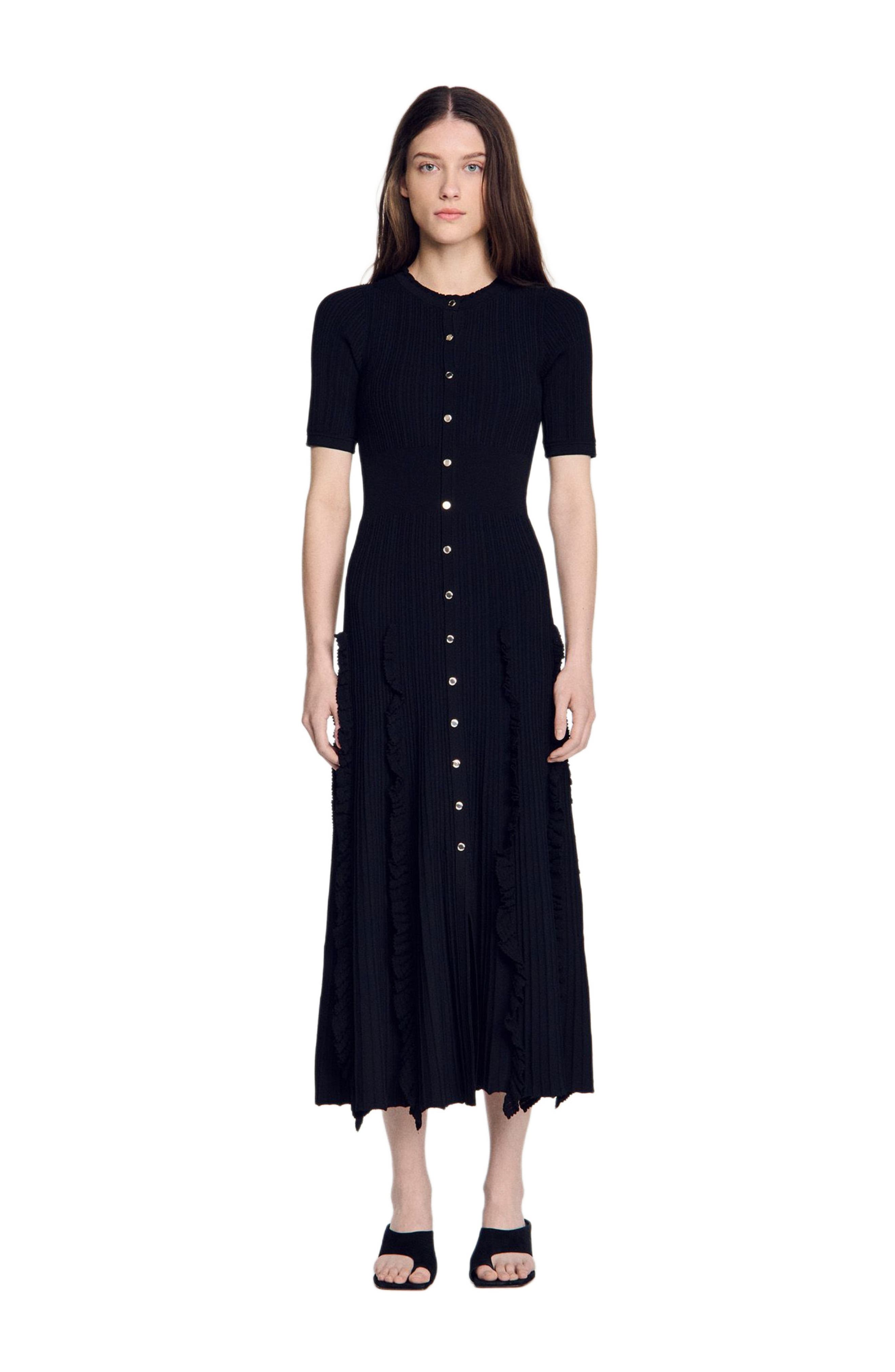selected Black