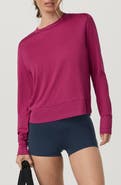 Vuori Daydream Crew T-Shirt