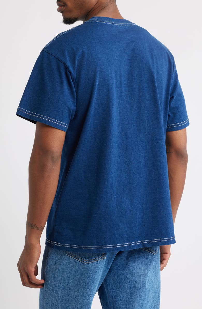 Carhartt Work In Progress Ingo Pocket T-Shirt, Alternate, color,