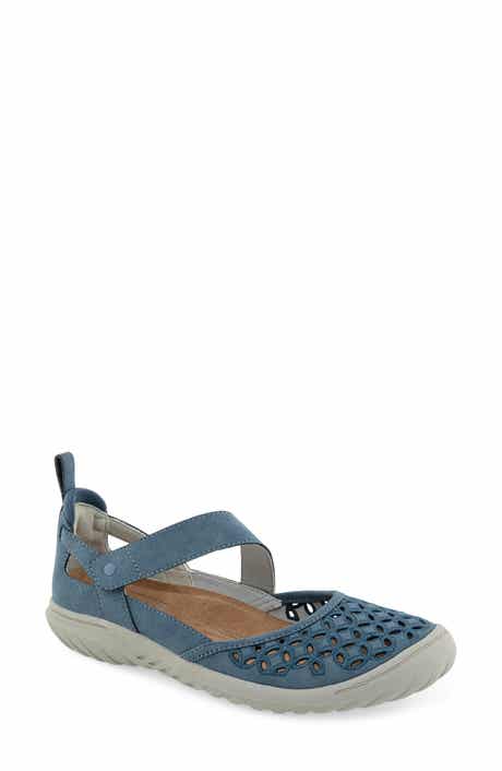 Bianca Mary Jane Sneaker