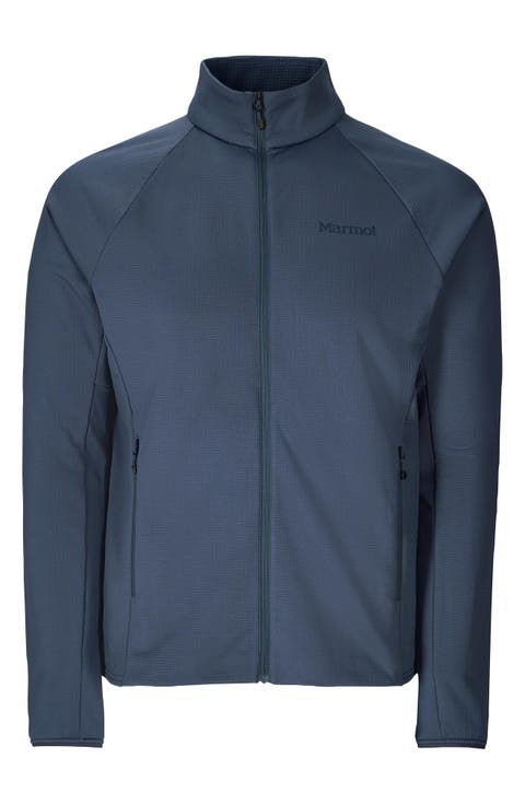 Leconte Full Zip Fleece Jacket