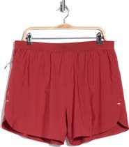 Rhone Extra Mile 5-Inch Running Shorts